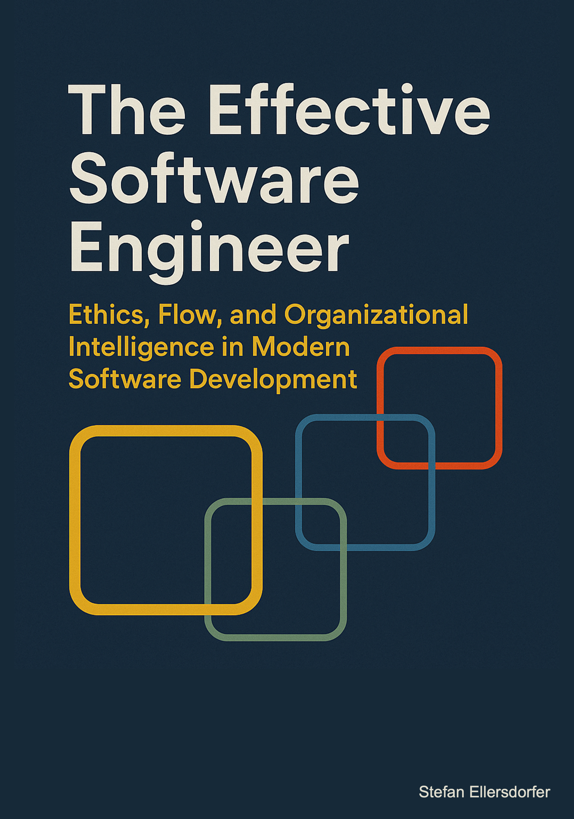 The Effective Software Engineer